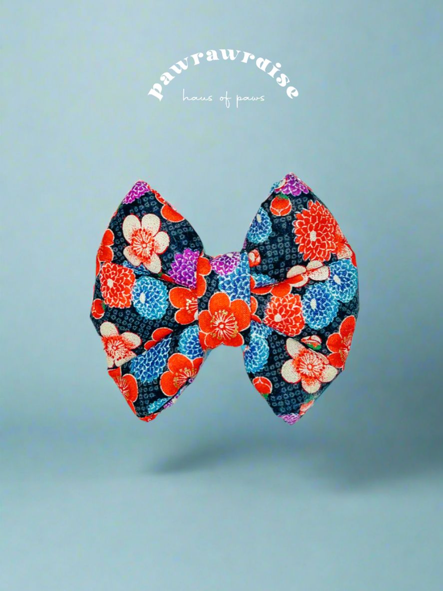 Kiera Pillow Bow