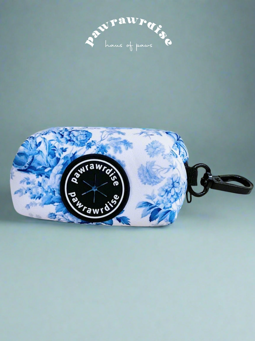 Enchanted Poop Bag Holder