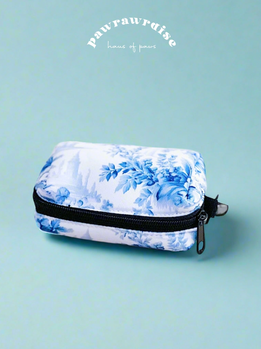 Enchanted Poop Bag Holder