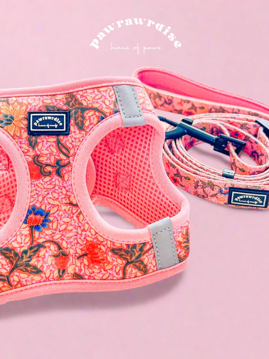 Two Piece Bundle - Leigh Nonya Blossom