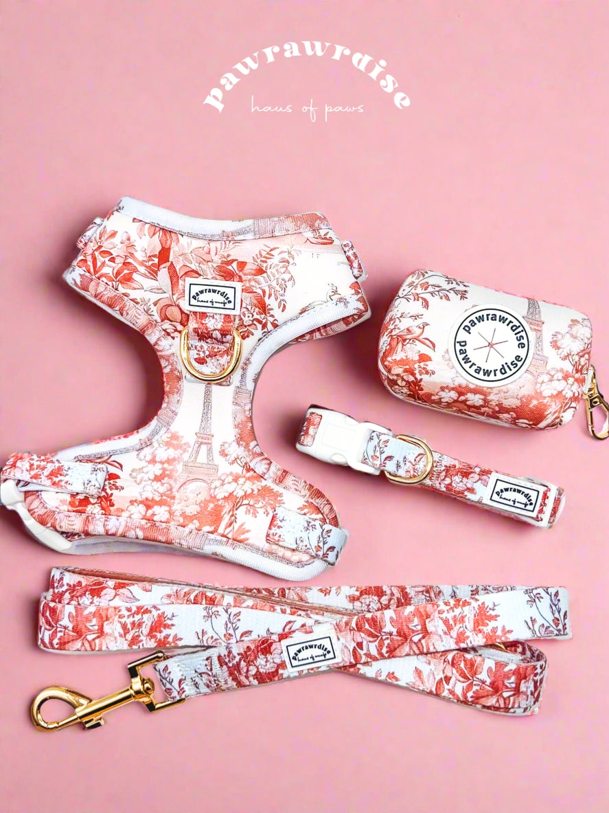 Four Piece Bundle - City of Love
