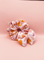 Seashell Pillow Bow