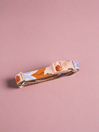 Summer Luving Dog Collar
