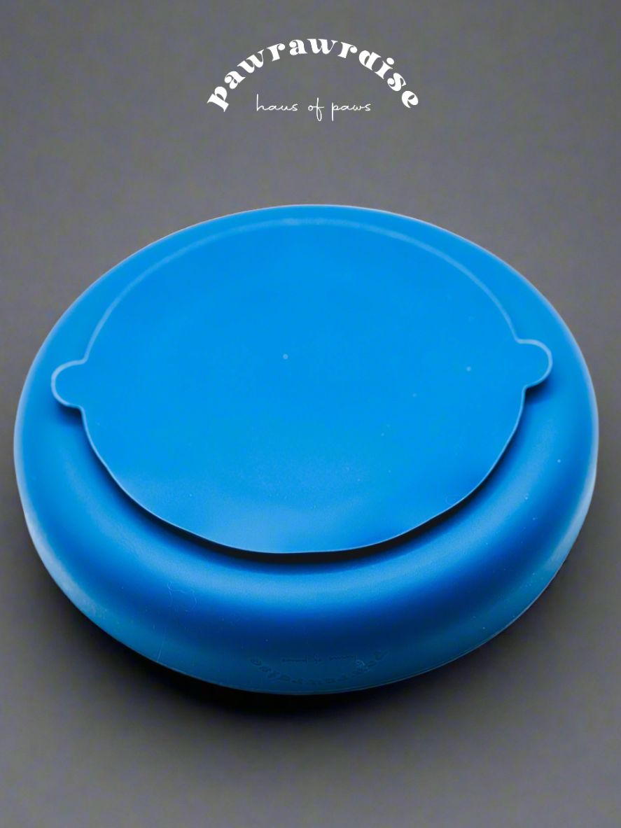 Sunset Slow Feeder / Navy