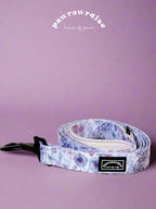 Whimsical Floral Leash