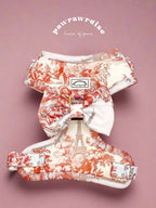 City of Love Adjustable Harness