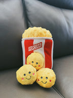 ZippyPaws Popcorn Burrow