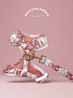 City of Love Adjustable Harness
