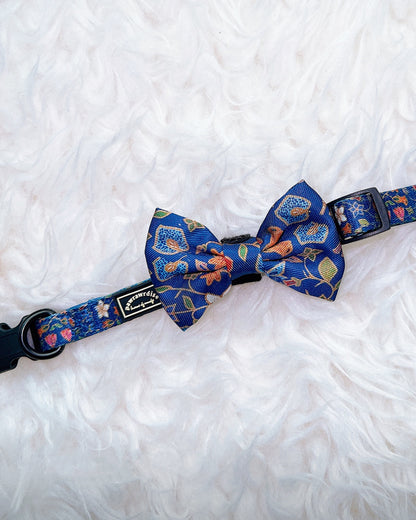 Caddy Batik Bow