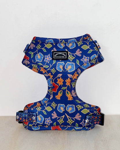 Caddy Batik Harness