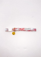 City of Love Breakaway Cat Collar