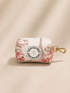 City of Love Poop Bag Holder