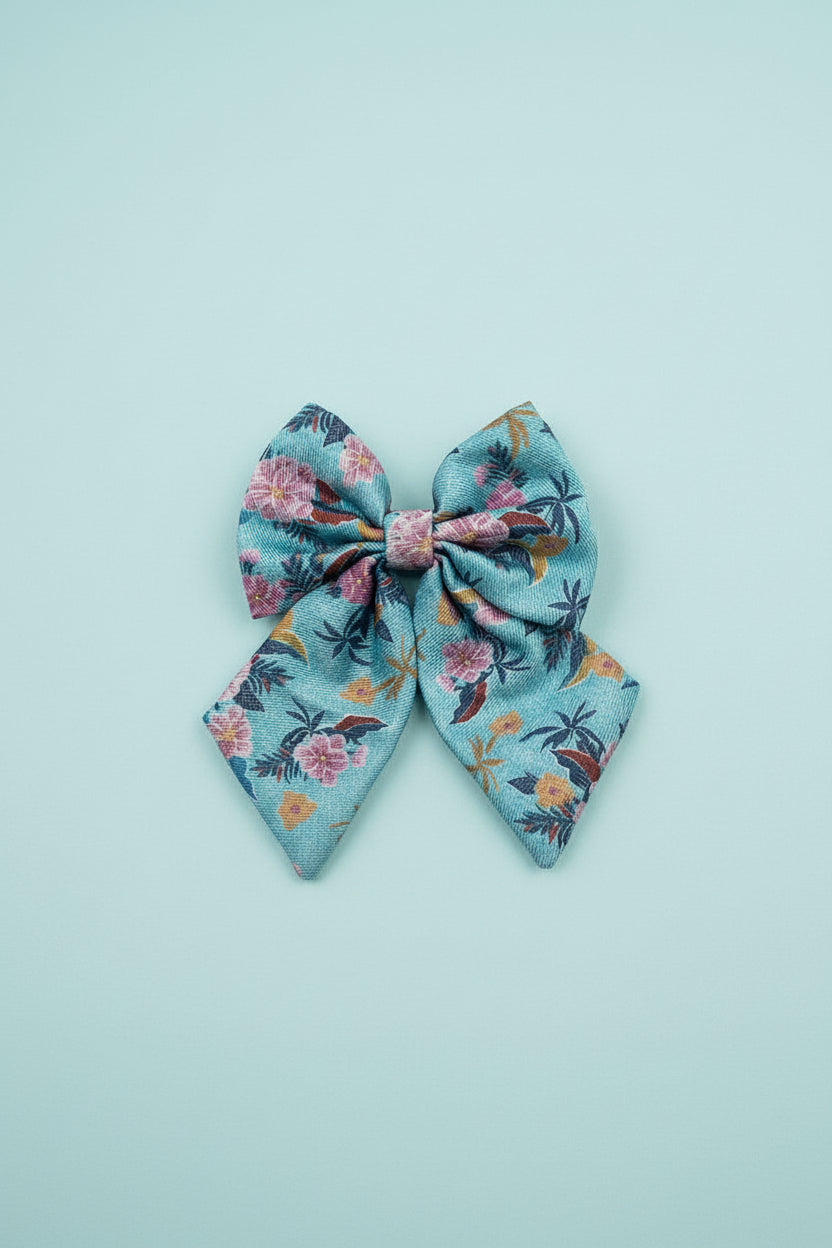 Laguna Sailor Bow