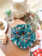 Nutcracker Large Scrunchie