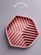 Fika Slow Feeder / Red