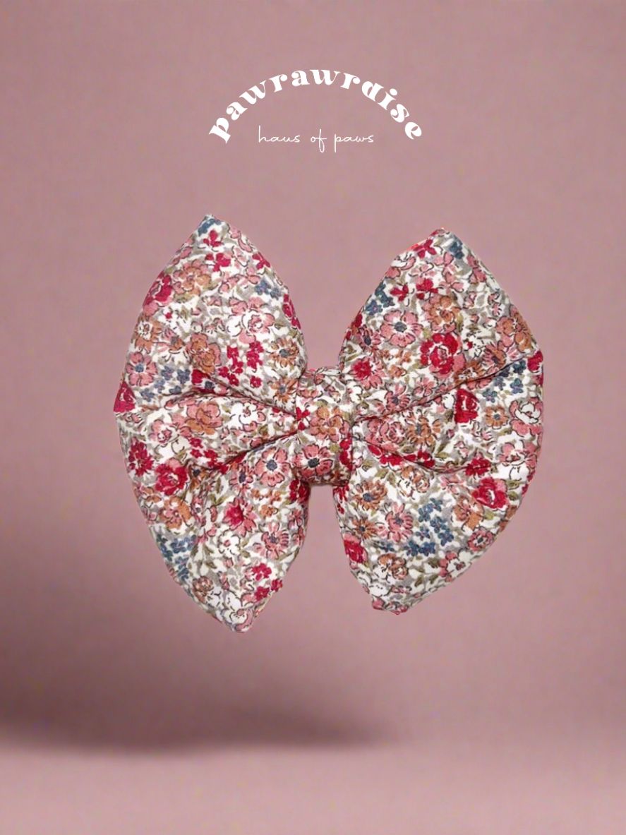 Pillow Bows LARGE SIZE [SALE]