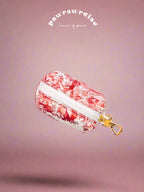 City of Love Poop Bag Holder