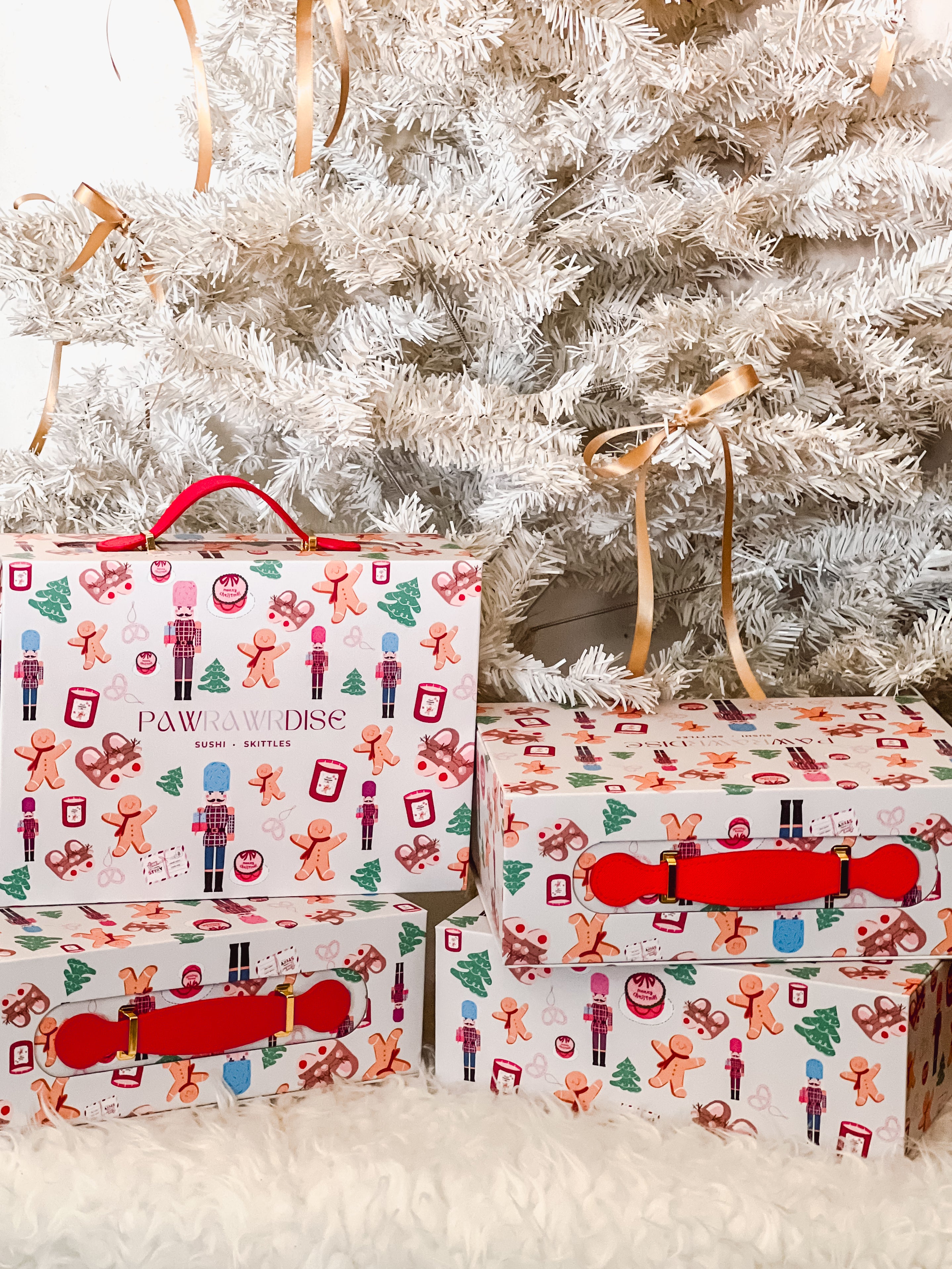 Noel's Tradition Gift Box