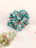 Candy Bone Large Scrunchie