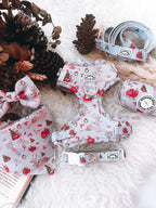 Dreamy Winter Bandana