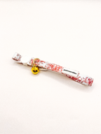 City of Love Breakaway Cat Collar