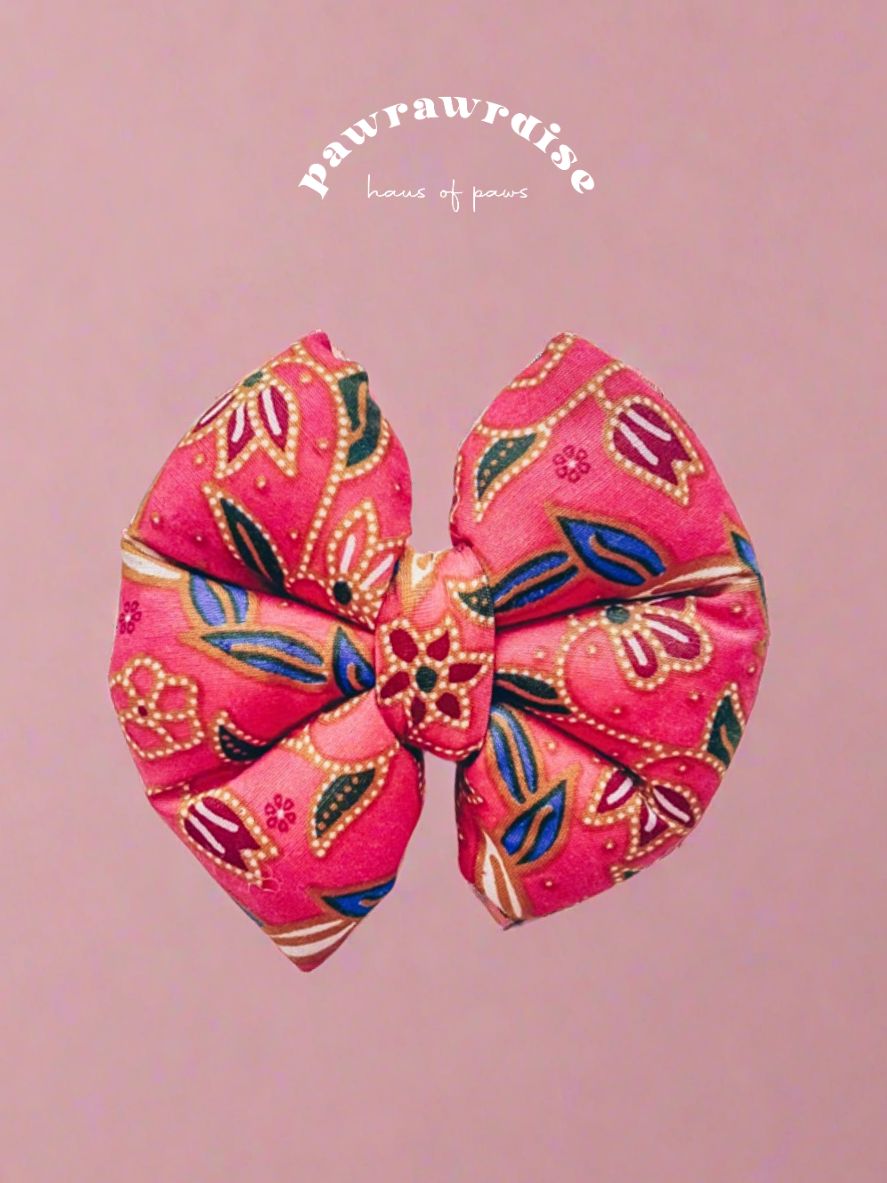 Pillow Bows LARGE SIZE [SALE]