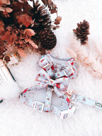 Four Piece Bundle - Dreamy Winter (Free Pillow Bow)