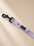 Whimsical Floral Leash