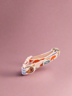 Summer Luving Dog Collar
