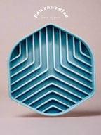 Fika Slow Feeder / Blue