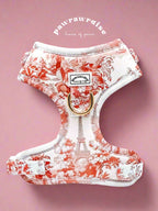 City of Love Adjustable Harness