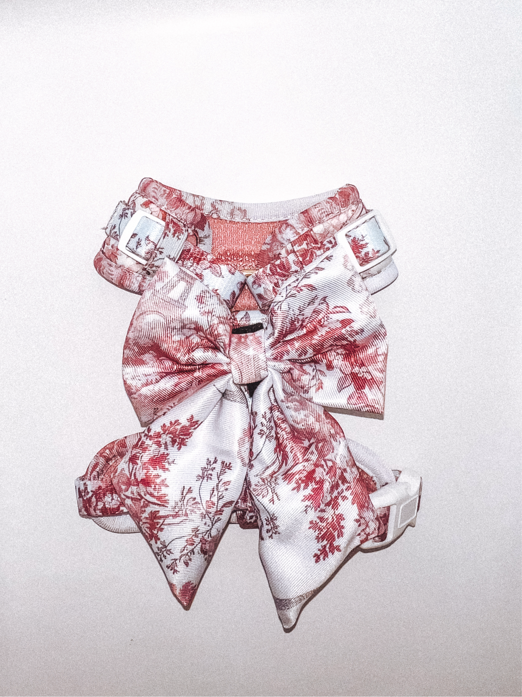 City of Love Adjustable Harness