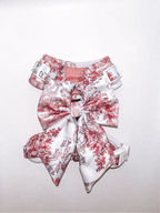 City of Love Adjustable Harness