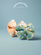 Flopsy Rabbit Pillow Bow