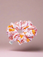 Seashell Large Scrunchie