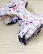 Whimsical Floral Adjustable Harness