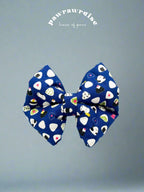 Onigiri Pillow Bow