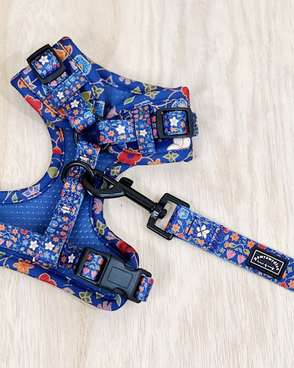 Caddy Batik Leash