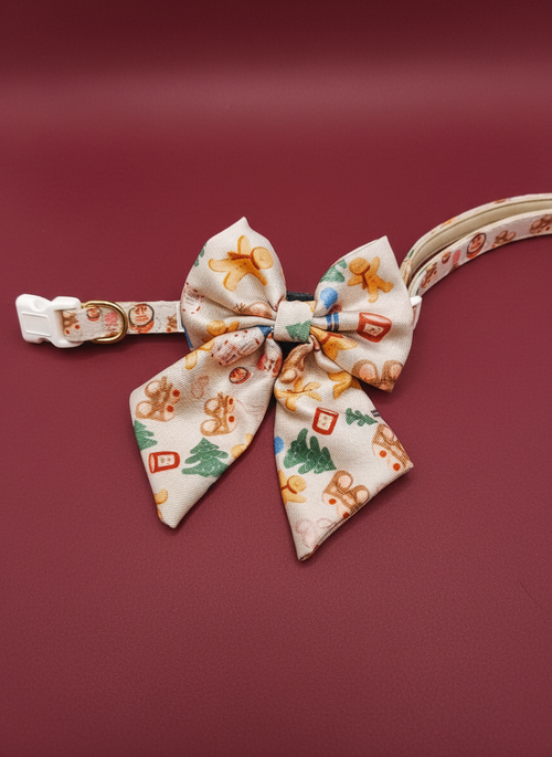 Noel’s Tradition Sailor Bow