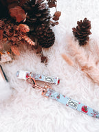 Four Piece Bundle - Dreamy Winter (Free Pillow Bow)