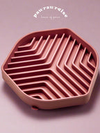 Fika Slow Feeder / Red