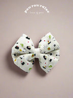 Onigiri Pillow Bow