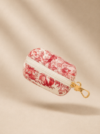 City of Love Poop Bag Holder