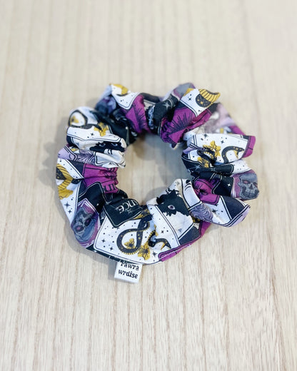 Tarot Cards Scrunchie