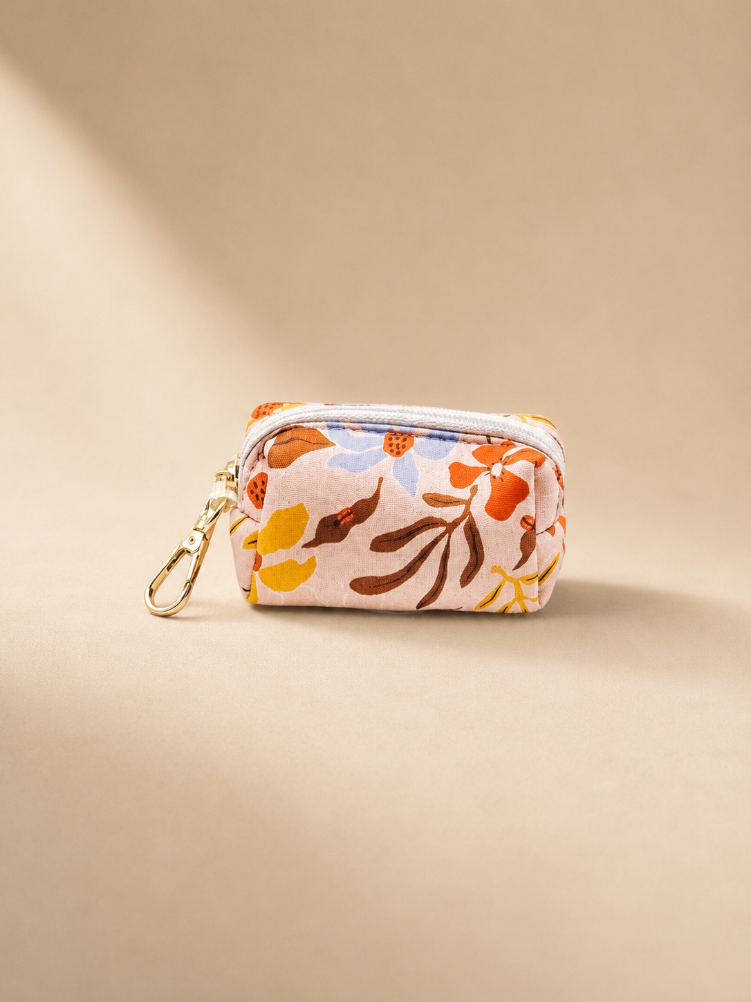 Summer Lurving Dog Poop Bag Holder