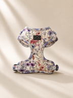 Whimsical Floral Adjustable Harness