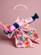Leigh Nonya Blossom Sailor Bow