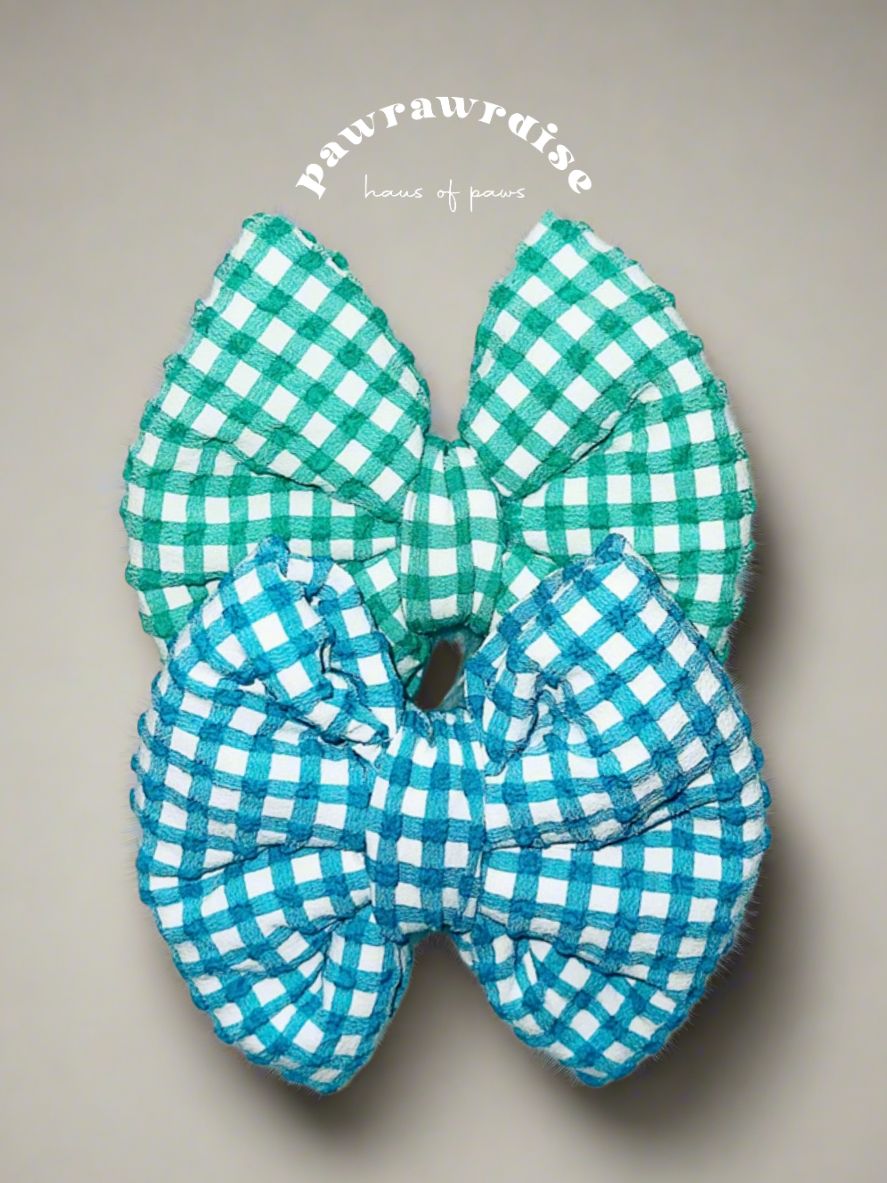 Pillow Bows LARGE SIZE [SALE]