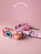 Four Piece Bundle - Leigh Nonya Blossom