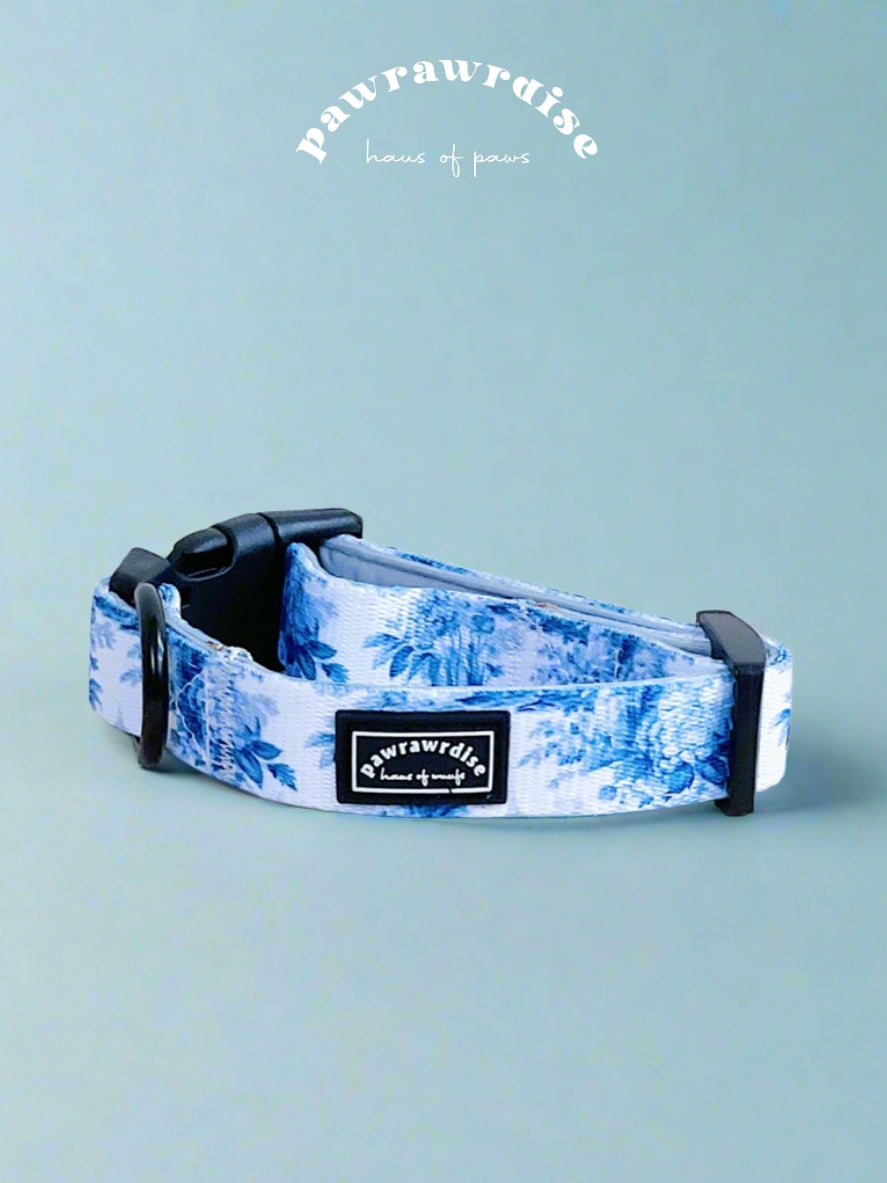 Enchanted Dog Collar